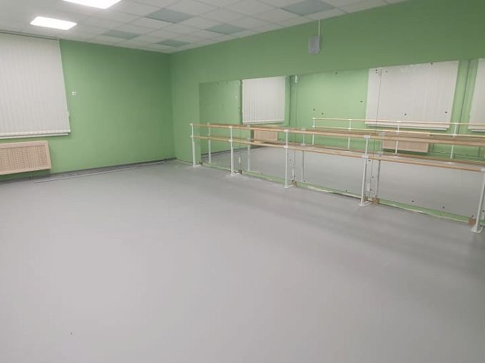 МБУДО «Ивантеевская детская школа искусств»